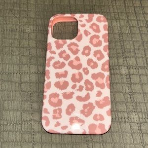Velvet caviar iPhone 13 mini MagSafe case